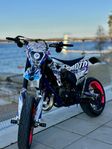 Sherco 125 Se-r