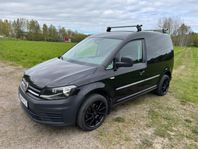 Volkswagen Caddy Van 1.2 TSI BMT Euro 6