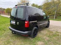 Volkswagen Caddy Van 1.2 TSI BMT Euro 6