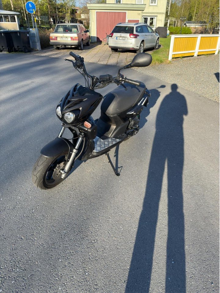 2015 Yamaha slider org