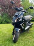 Peugeot Speedfight 4 (2020) i topptrim