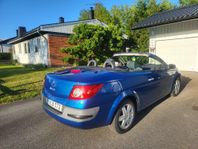 Renault Mégane Coupé-Cabriolet 2.0 Euro 4