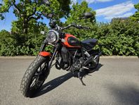 Ducati Scrambler Icon - 290 mil
