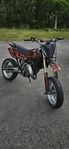 Husqvarna WR 125 2004