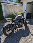 Triumph trident 660