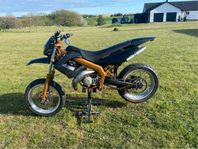 Derbi Senda SM X-treme