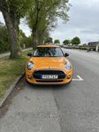MINI One 3-dörrars Euro 6