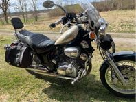 Yamaha Virago XV1100