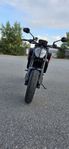 KTM DUKE 890R