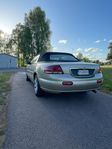 Chrysler Sebring Cabriolet 2.7 V6