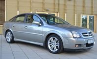 Opel Vectra GTS 3.2 V6 Euro 4