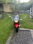 Peugeot Streetzone 2019, 2 takt