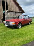 Volvo 244 2.1 DL