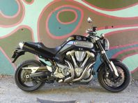 Yamaha MT-01