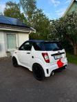 Ligier JS50 Sport 