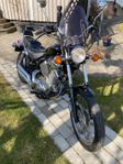Yamaha XV 535