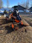 Polaris RMK Assault 800 