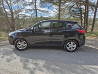 Hyundai ix35 1.7 CRDi Business Euro 5