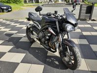 Triumph Speed Triple RS 765cc