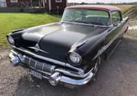 Pontiac Star Chief Sedan 5.2 V8 Hydra-Matic