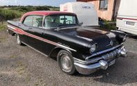 Pontiac Star Chief Sedan 5.2 V8 Hydra-Matic