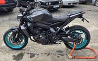 Yamaha MT09 2024