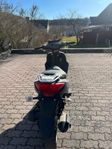 Moped (Znen-Svart- LES 10A)