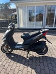 Moped (Znen-Svart- LES 10A)