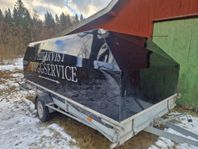 arcas trailer