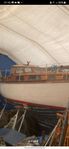 mahognykryssare 36 ft