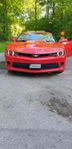 Chevrolet Camaro 3.6 V6 Hydra-Matic