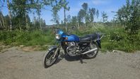 Honda CX500