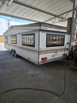 Hobby 750 Landhaus