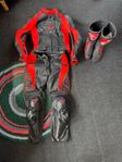 Dainese skinställ Dam (46)