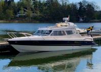 Bella Falcon 26 Fantino