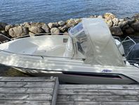 Ryds 550GTS Yamaha 115hk