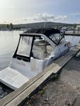 Bayliner 2855 -99 Välvårdad och påkostad