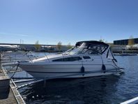 Bayliner 2855 -99 Välvårdad och påkostad