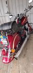 Kawasaki VN800 Drifter