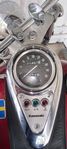 Kawasaki VN800 Drifter
