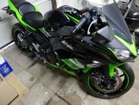 Kawasaki Ninja 650 abs 