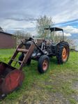 Fordson Major Diesel 