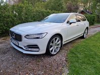 Volvo V90 D3 Inscription