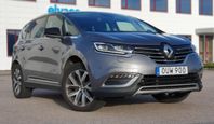 Renault Espace 1.6 dCi EDC Euro 6