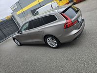 Volvo V60 B4 Geartronic Momentum Euro 6