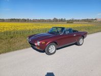Fiat Spider 2000 2.0