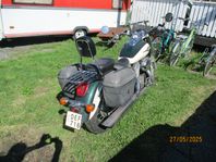 Honda vt 750 c Shadow