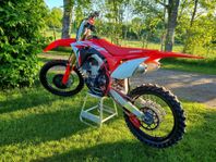 Honda Crf 450 2019 60h 