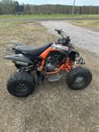 Viarelli agrezza 250 cc atv quad