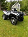 Yamaha kodiak 700eps 2020